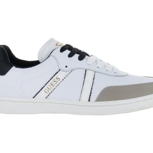 Tenis Guess Caballero Rothko Para Hombre