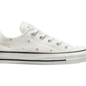 Tenis Converse A12619 Para Niña