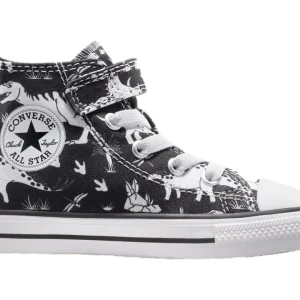 Tenis Converse A15066 Para Niño