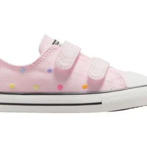 Tenis Converse A10715 Para Niña