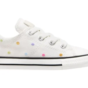 Tenis Converse A12621 Para Niña