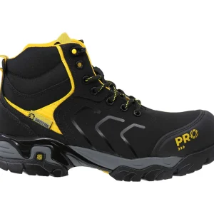 Botas Triples 423 Para Hombre