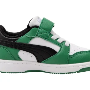 Tenis Puma 397420 Para Niño