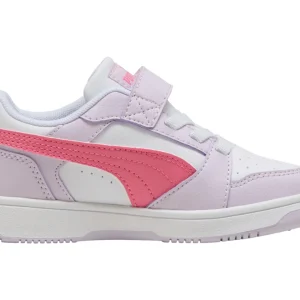 Tenis Puma 397420 Para Niña
