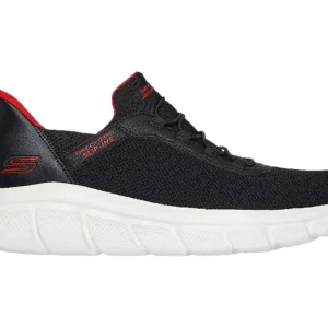 Tenis Skechers Bobs Sport M 118302 Para Hombre