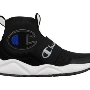 Tenis Champion Rally Pro 025080 Para Hombre