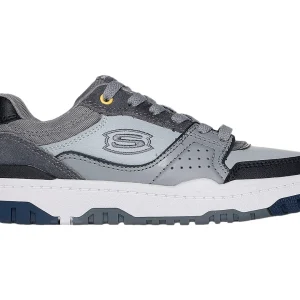 Tenis Skechers Street B 406157 Para Niño