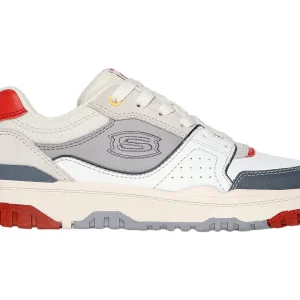 Tenis Skechers Street B 406157 Para Niño