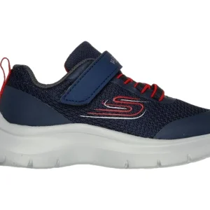 Tenis Skechers Boys Sport B 407315 Para Niño