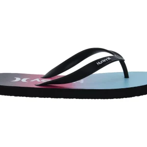 Sandalias Hurley Hfs014 Para Hombre