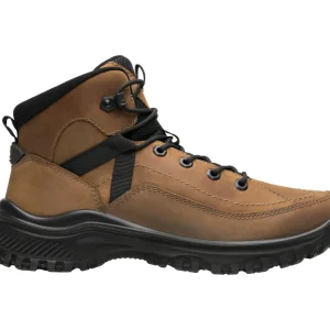 Botas Flexi 418103 Para Hombre