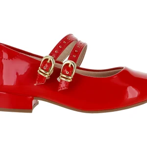 Zapatos Molekinha Flats Niña 123 Para Niña