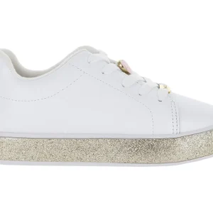 Tenis Molekinha Niña 148 Para Niña