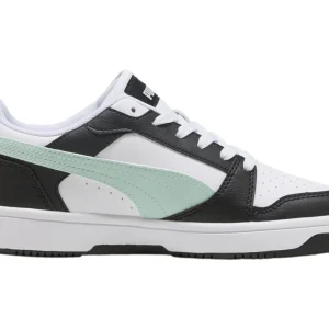 Tenis Puma Rebound V6 Low 392328 Para Mujer