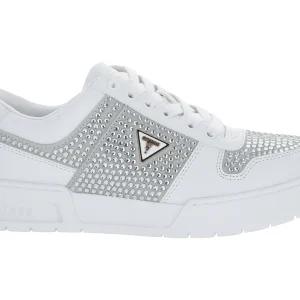 Tenis Guess Cieska Para Mujer