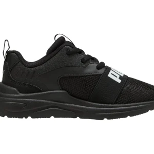 Tenis Puma 401506 Para Niño