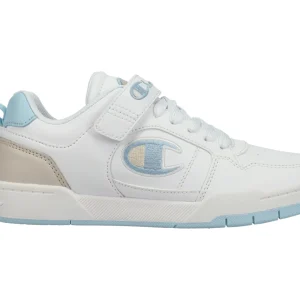 Tenis Champion 030691 Para Niña