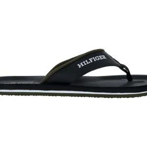 Sandalias Tommy Hilfiger M05440 Para Hombre