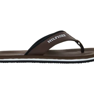 Sandalias Tommy Hilfiger M05440 Para Hombre