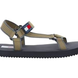 Sandalias Tommy Hilfiger M01563 Para Hombre