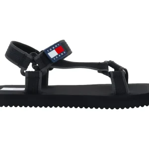 Sandalias Tommy Hilfiger M01563 Para Hombre