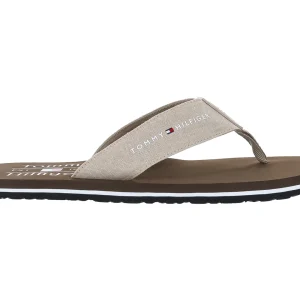 Sandalias Tommy Hilfiger M05570 Para Hombre
