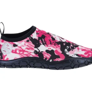 Tenis Splash Pro Shark Para Niña