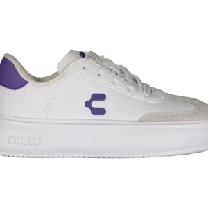 Tenis Charly 65282 Para Niña