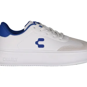 Tenis Charly 65280 Para Niño
