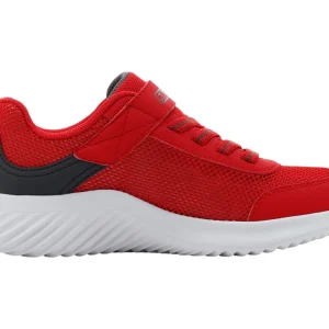 Tenis Skechers 403748 Para Niño