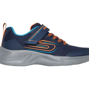 Tenis Skechers Dynamatic 405112 Para Niño