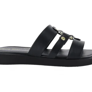 Sandalias Mauri Valero Dama 7603 Para Mujer