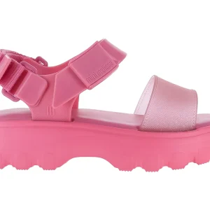 Sandalias Mini Melissa Niña 35692 Para Niña