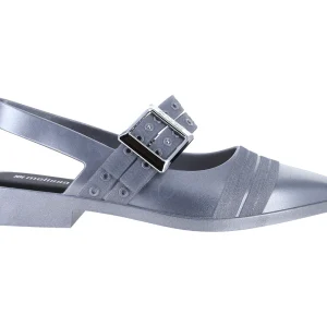 Zapatillas Melissa Flats 35973 Para Mujer