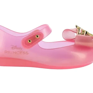 Sandalias Mini Melissa Flats Niña 36074 Para Niña