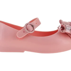 Zapatos Mini Melissa Flats Niña 33886 Para Niña