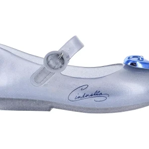 Zapatos Mini Melissa 33447 Para Niña