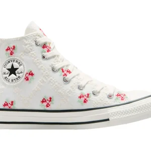 Tenis Converse A12635 Para Niña
