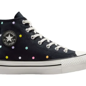 Tenis Converse A12608 Para Niña