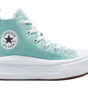 Tenis Converse A10704 Para Niña