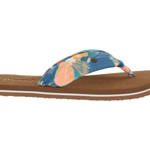 Sandalias Oneill Sandalia Dama On5014 Para Mujer