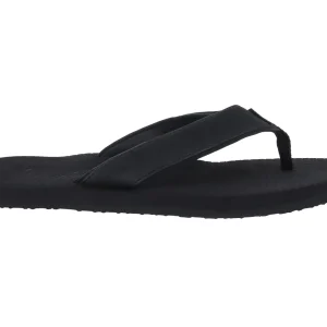 Sandalias Oneill Sandalia Negra Caballero On5004 Para Hombre