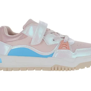 Tenis Miss Pink Niña Irides Para Niña