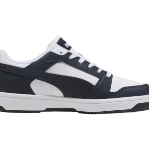 Tenis Puma Rebound V6 Low 392328 Para Hombre