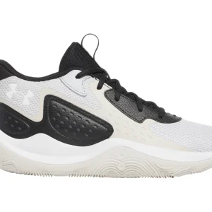 Tenis Under Armour 026634 Para Hombre