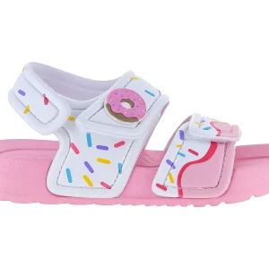 Sandalias Stars Niña 2592 Para Niña