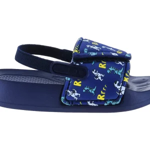 Sandalias Stars 9404 Para Niño