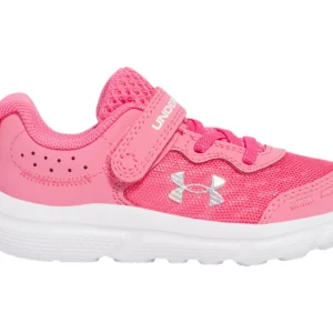 Tenis Under Armour 026191 Para Niña