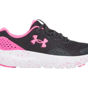 Tenis Under Armour 027108 Para Niña