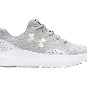 Tenis Under Armour 027108 Para Niña